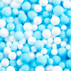 14-Multicolor/14-Azul Cielo/Blanco