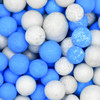 14-Multicolor/14-Azul/Gris