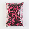 14-Multicolor/14-Rosa Fuerte/Negro