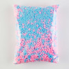 14-Multicolor/14-Rosa/Azul Cielo