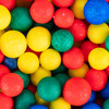 14-Multicolor/14-Rojo/Verde/Azul/Amarillo