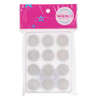 14-Multicolor/14-125-I Blanco Irisado