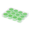 14-Multicolor/14-126-I Verde Fluorescente