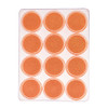 14-Multicolor/14-127-I Naranja Fluorescente