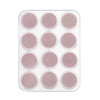 14-Multicolor/14-109-I Rosa