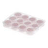 14-Multicolor/14-109-I Rosa