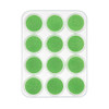14-Multicolor/14-126-I Verde Fluorescente