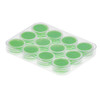 14-Multicolor/14-126-I Verde Fluorescente