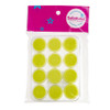 14-Multicolor/14-128-I Amarillo Fluorescente