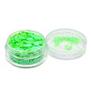 14-Multicolor/14-126-I Verde Fluorescente