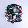 14-Multicolor/14-Tricolor/Virgen Plata
