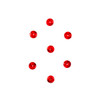 1-Rojo/1-604-H