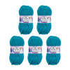 5-Azul/5-K510 TEAL