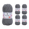 10-Gris/10-K1002 GRIS MEDIO