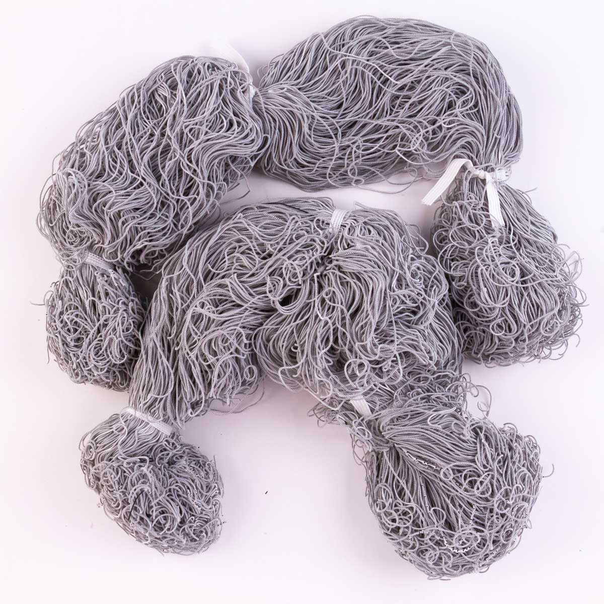 West Coast Paracord - Cuerda Elástica De Nailon Para Amortiguar (1/8