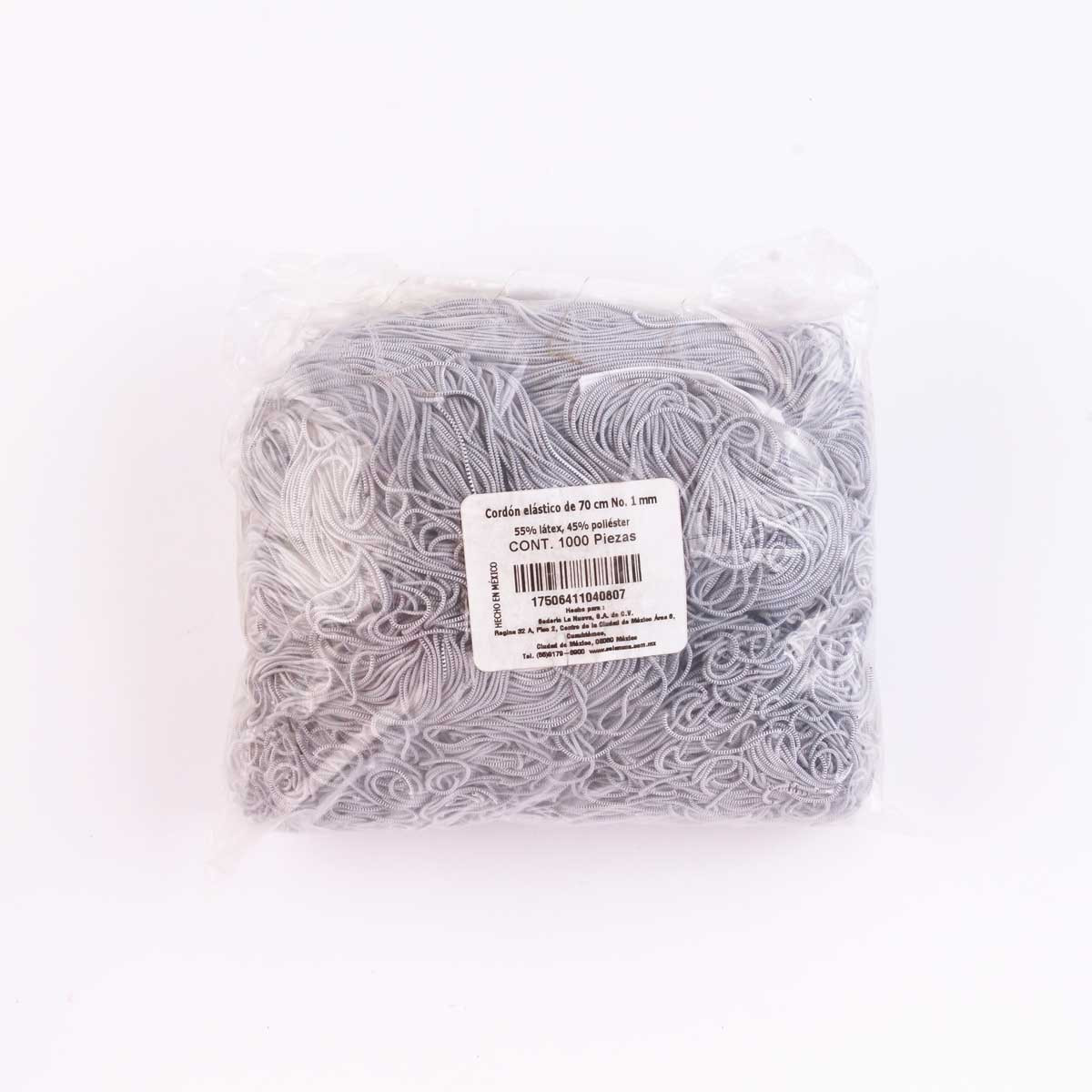 West Coast Paracord - Cuerda Elástica De Nailon Para Amortiguar (1/8