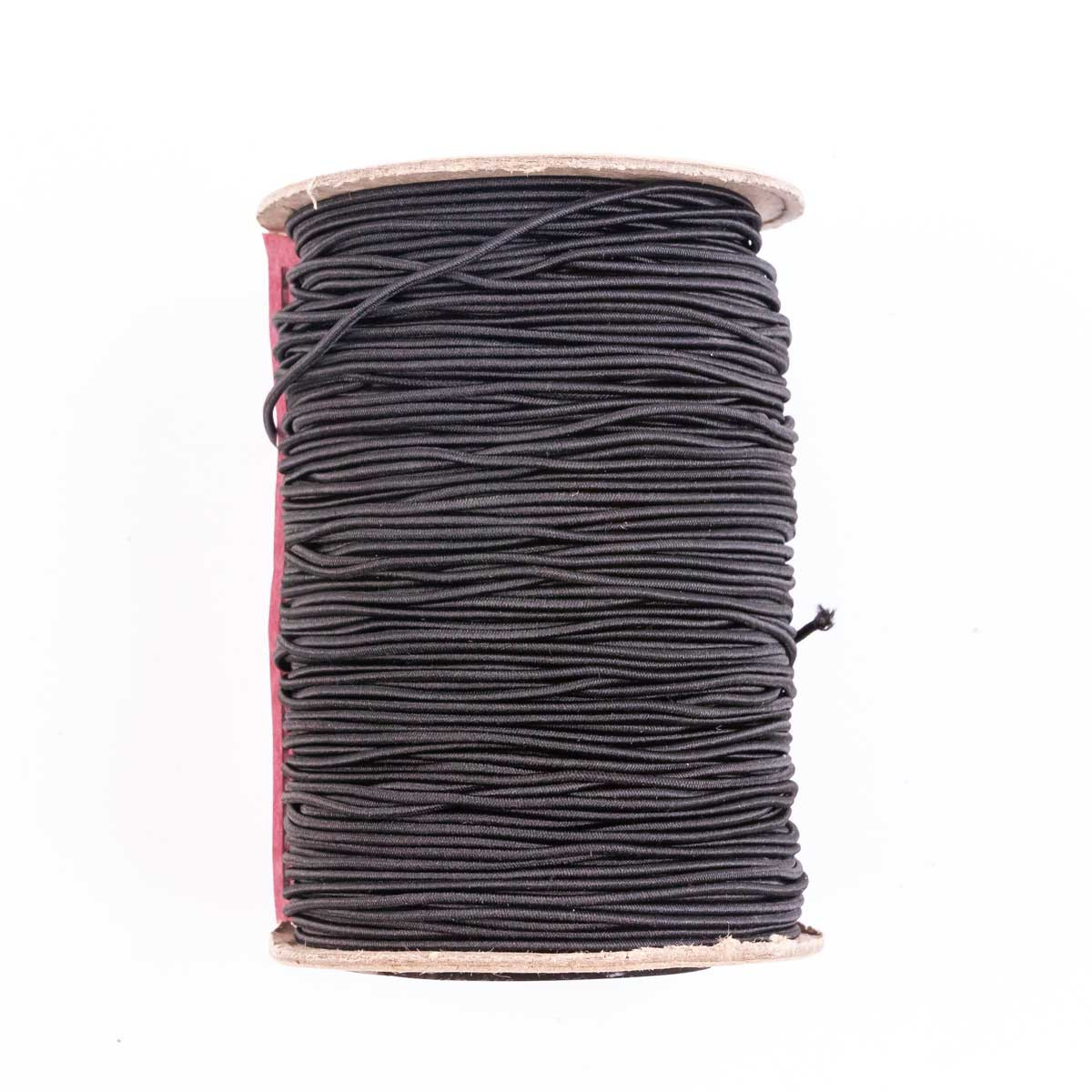 Encuentra Cordón Elástico Color 100 m 883-C en Selanusa