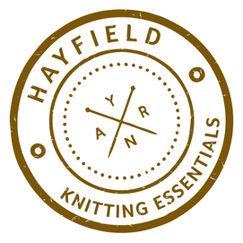 Hayfield