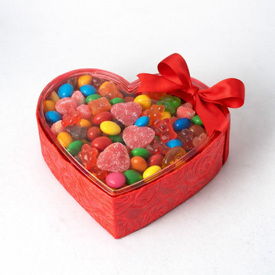 5 proyectos DIY rápidos para celebrar el Día del Amor y la Amistad 