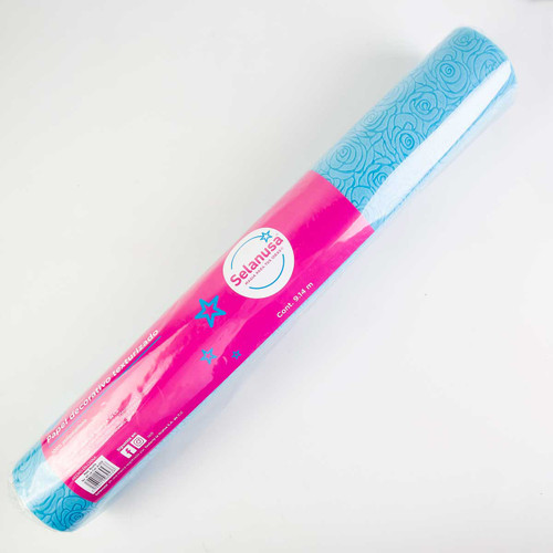 5-Azul/5-F-012 Azul bebé