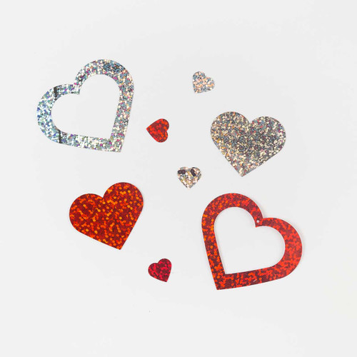 14-Multicolor/14-San Valentín