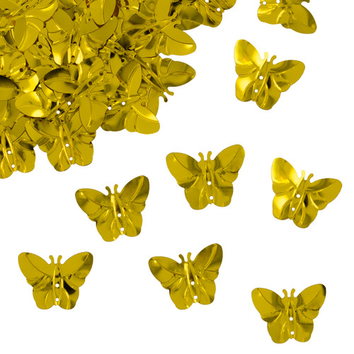 6-Amarillo/6-113-M Amarillo