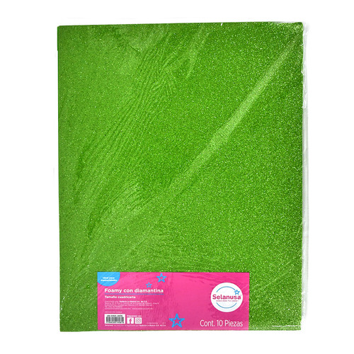 4-Verde/4-108-Verde Limón
