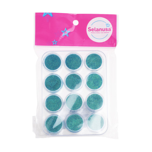 14-Multicolor/14-114-I Turquesa