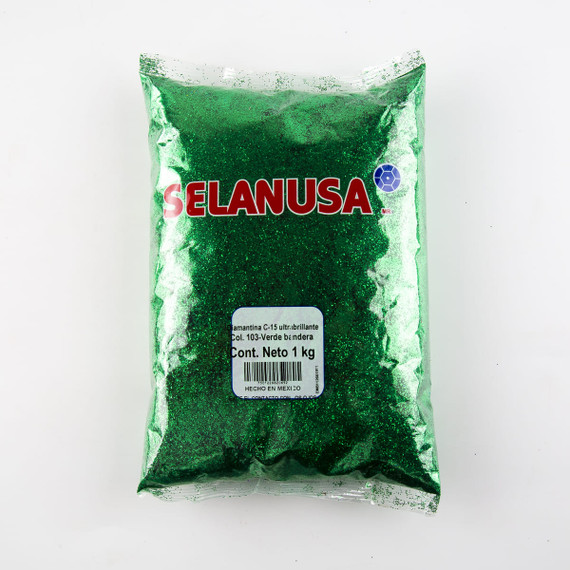 4-Verde/4-103-Verde Bandera