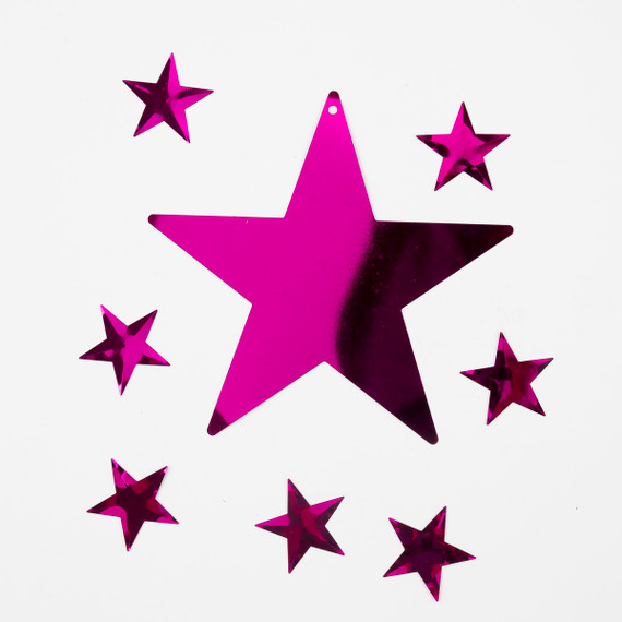 3-Rosa/3-106-M Fucsia