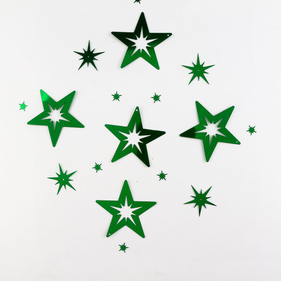 4-Verde/4-103-M Verde Bandera