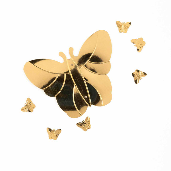 13-Oro/13-101-M Oro