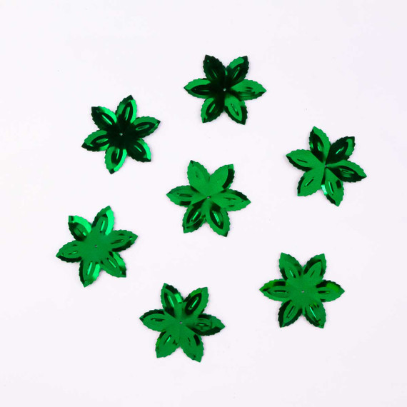 4-Verde/4-103-M Verde Bandera