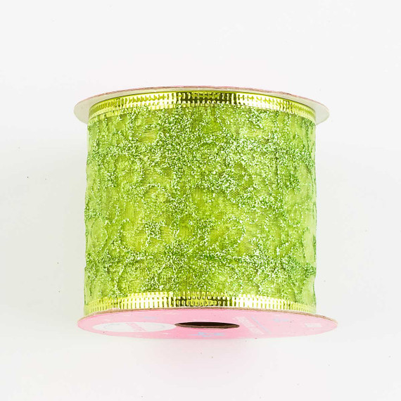 4-Verde/4-Verde Limón