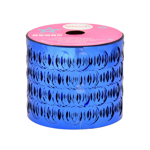 5-Azul/5-111-M Azul Rey