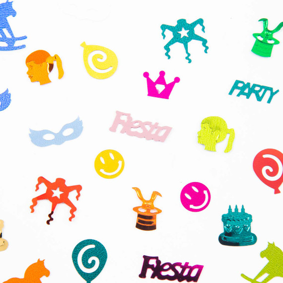 14-Multicolor/14-Metálicos Multicolor