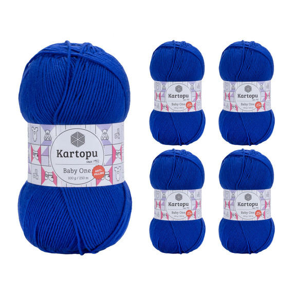5-Azul/5-K624 REY