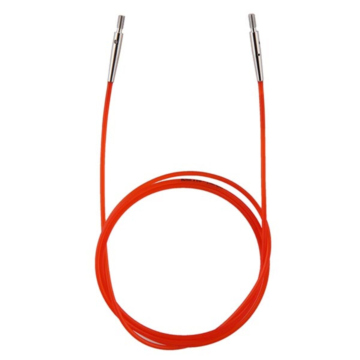 Cable KnitPro para agujas circulares intercambiables - Mercería el hilo rojo