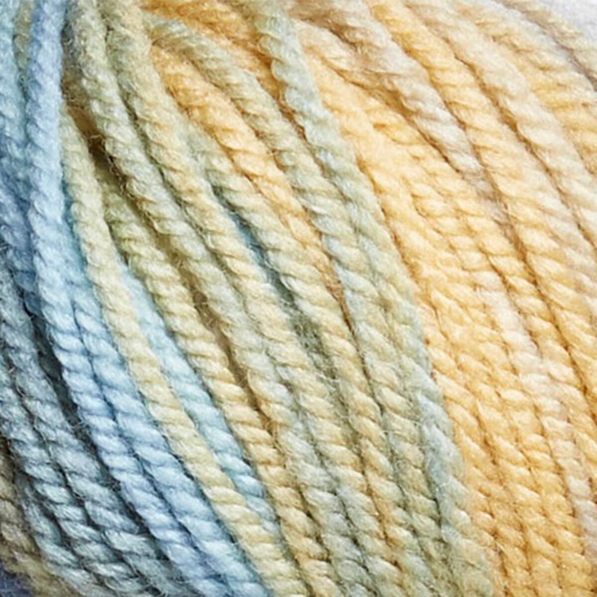 Sirdar Hayfield Spirit Filato Per Maglieria Doppia 100G - 400 Zest