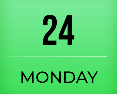 11/24/25 – 5pm-8pm PT / 7-10pm CT / 8-11pm ET Infection Control