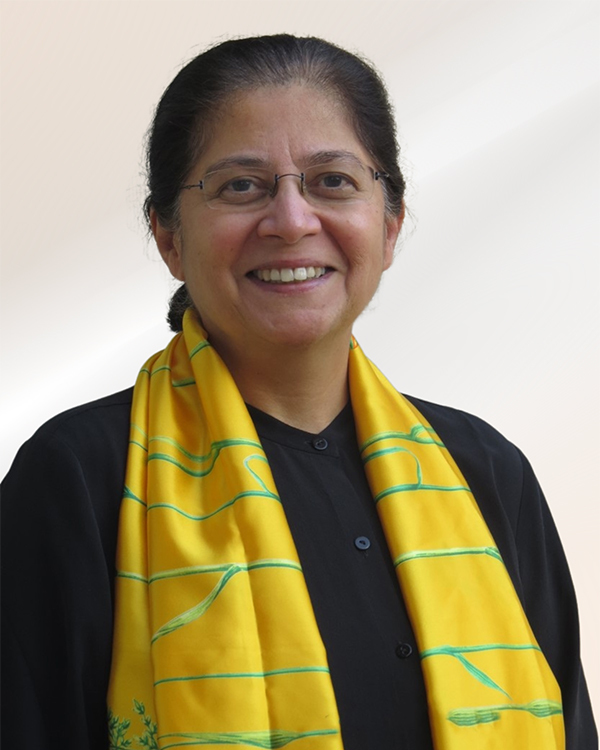 Dr. S.D. Shanti, DDS, MPH, PhD