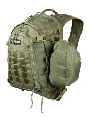 hunting day pack