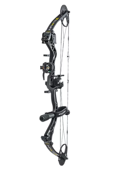DIAMOND Arc à poulies Infinite 305 (7-70lbs), 506,00