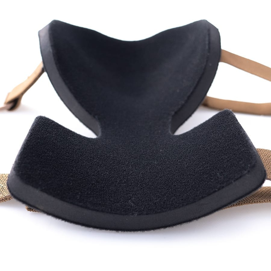 Tethrd Knee Pads Mike's Archery