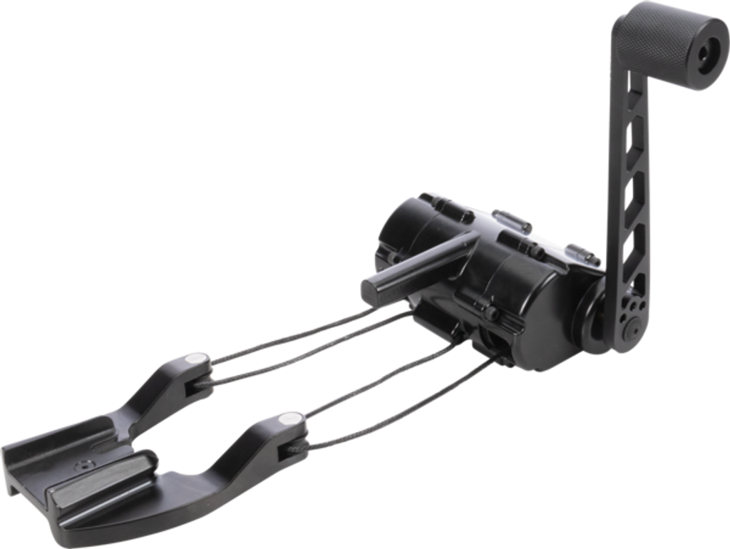 Bear X Silent Cocking Crossbow Crank Mike's Archery