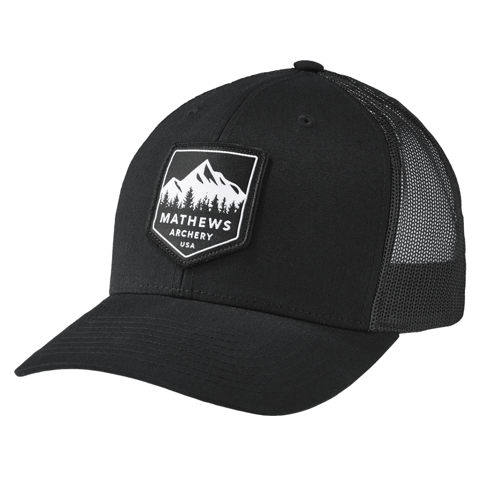 Mathews Archery Summit Cap - Mike's Archery