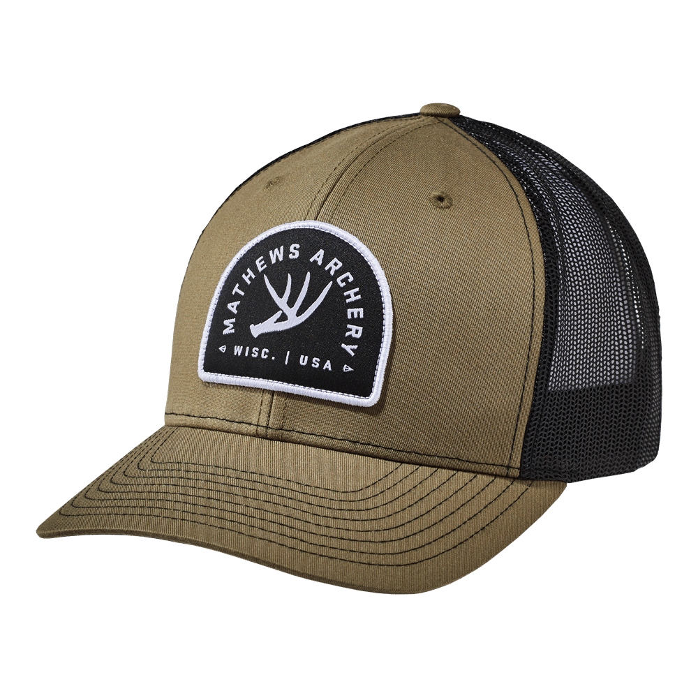 Mathews Archery Antler Cap - Mike's Archery