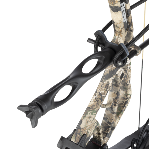 Bear Archery Whitetail Legend RTH Veil Whitetail LH 60lb Mike's Archery