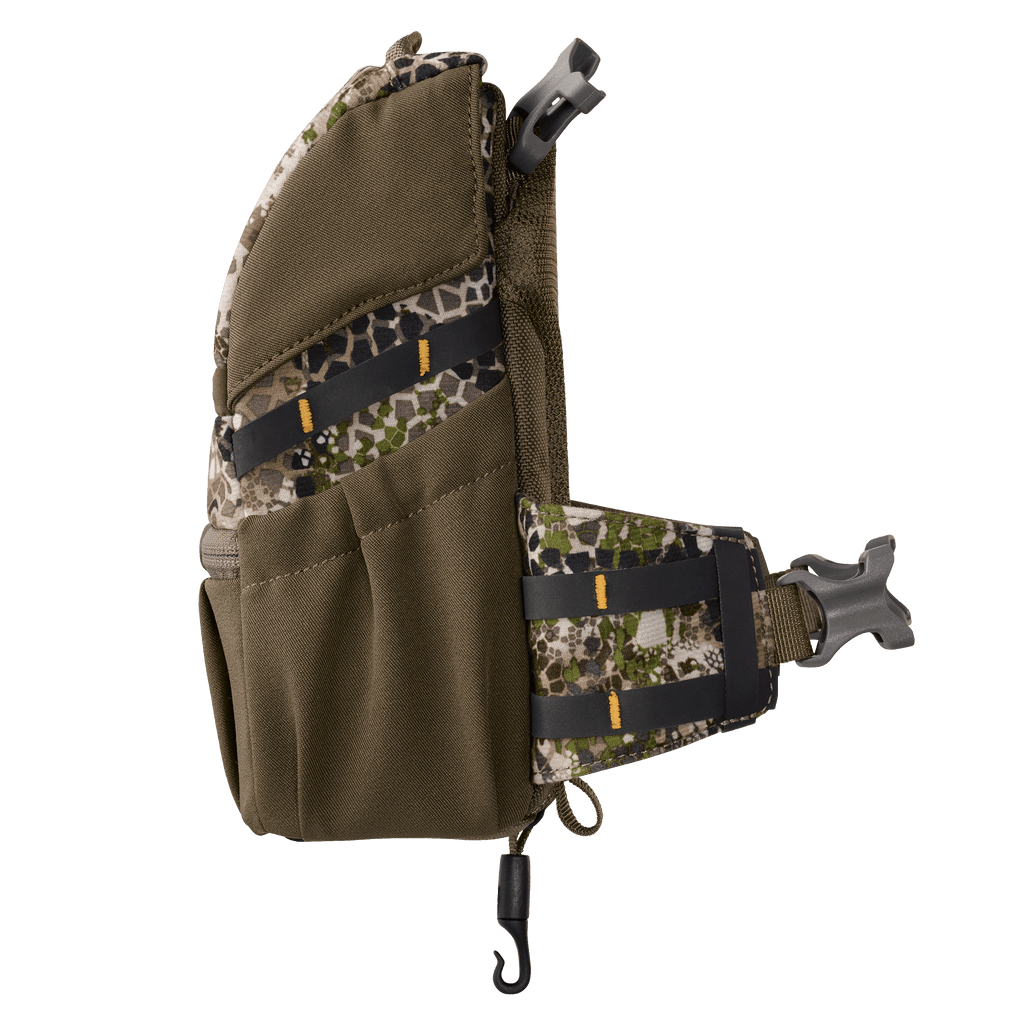 Badlands X2 Bino Harness Mud Large Mike's Archery