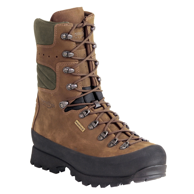 400 gram insulated boots